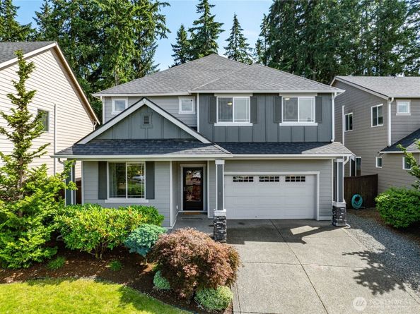 2610 57th Street SE, Auburn WA 98092