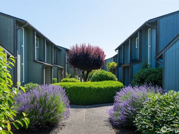 1801 M Street NE 1807, Auburn WA 98002
