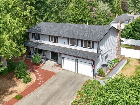 4550 NW Shelley Drive, Silverdale WA 98383