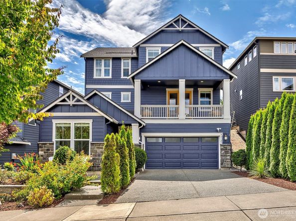 34125 SE Moses Street, Snoqualmie WA 98065