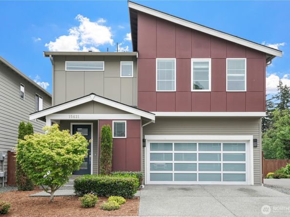 15421 12th Avenue W, Lynnwood WA 98087