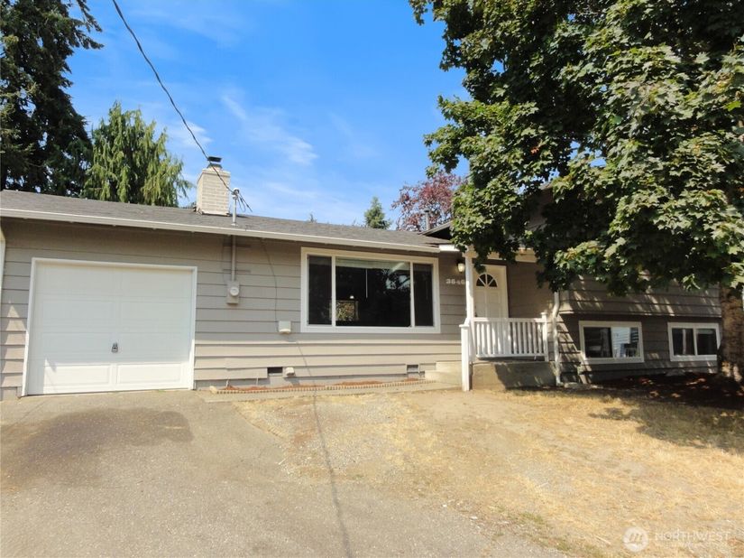 3646 S 292nd Place, Auburn WA 98001