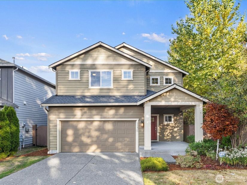 13431 38th Avenue SE, Mill Creek WA 98012