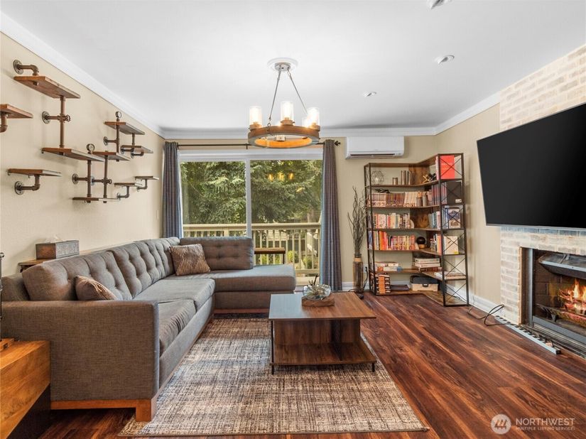 1420 153rd  Ave NE 4004, Bellevue WA 98007