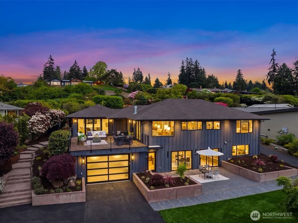 18008 13th Avenue NW, Shoreline WA 98177