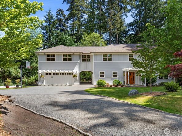 4810 Rose Avenue NE, Bainbridge Island WA 98110