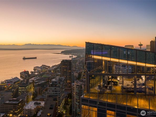 121 Stewart Street 2501, Seattle WA 98101