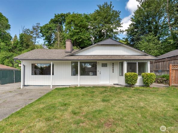 12278 56th Place S, Seattle WA 98178
