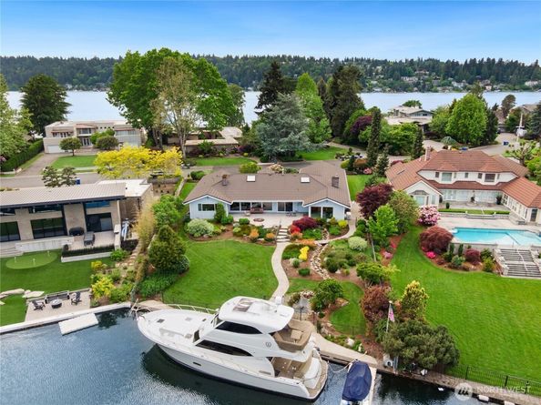 87 Cascade Key, Bellevue WA 98006