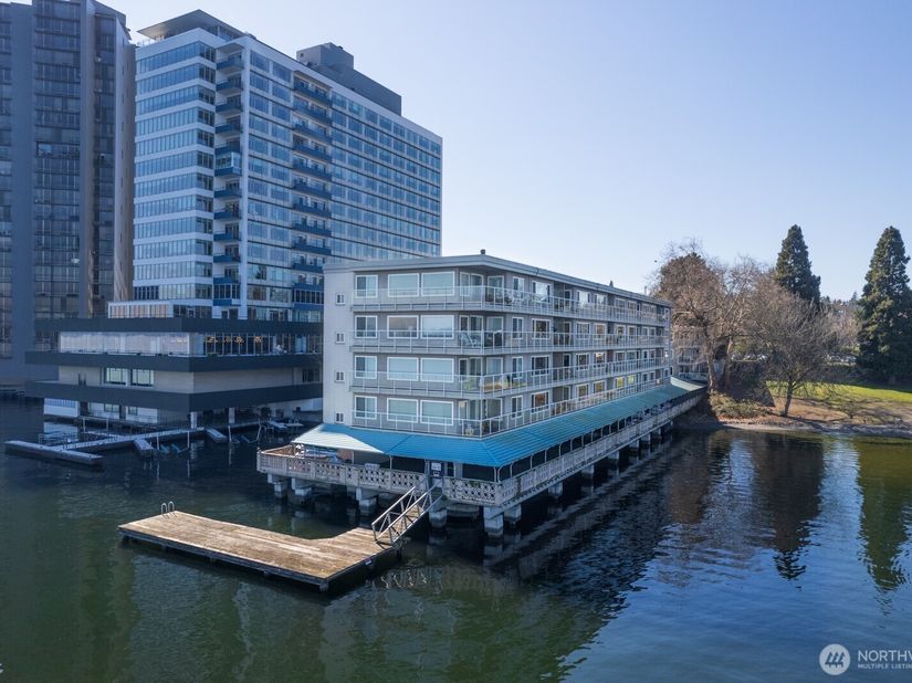 1800 43rd Avenue E A105, Seattle WA 98112