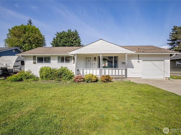 2709 R Street SE, Auburn WA 98002