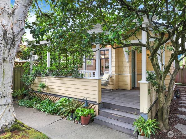 1601 22nd Avenue 2118, Seattle WA 98122