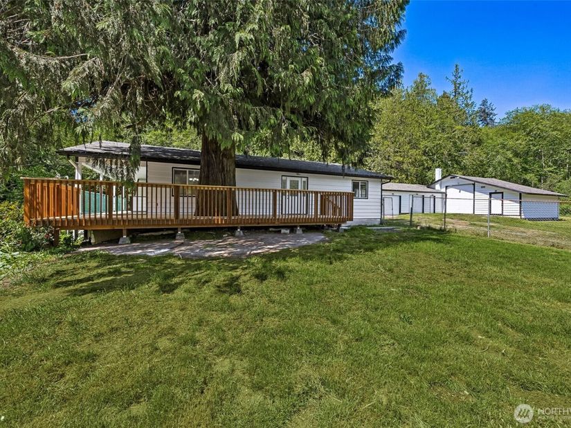 13710 Madrona Road SW, Port Orchard WA 98367