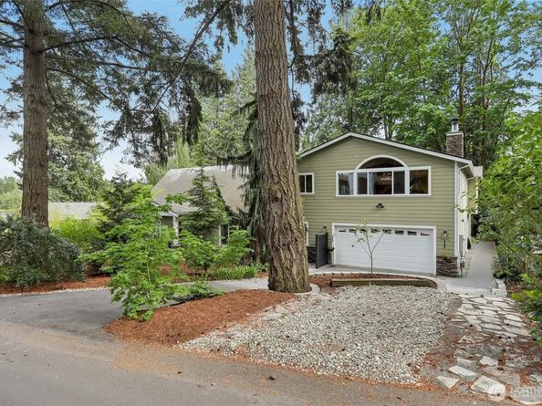 11633 NE 92nd Street, Kirkland WA 98033