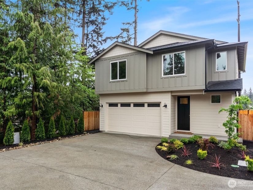 2312 75th Street SE, Everett WA 98203