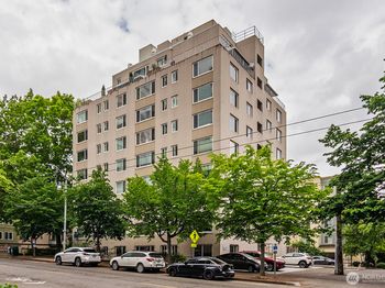 1200 Boylston Avenue