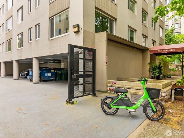 1200 Boylston Avenue 304, Seattle WA 98101