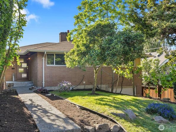 5309 47th Avenue SW, Seattle WA 98136