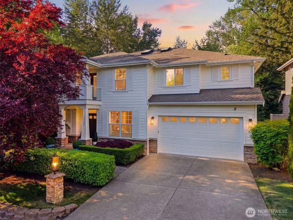 1737 Mt Baker Avenue NE, Renton WA 98059
