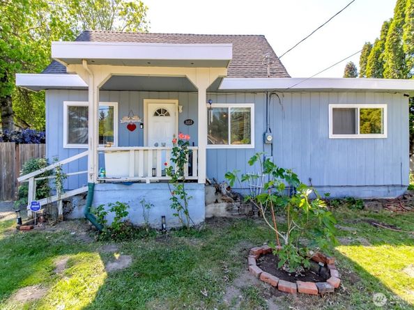3107 C Street SE, Auburn WA 98002