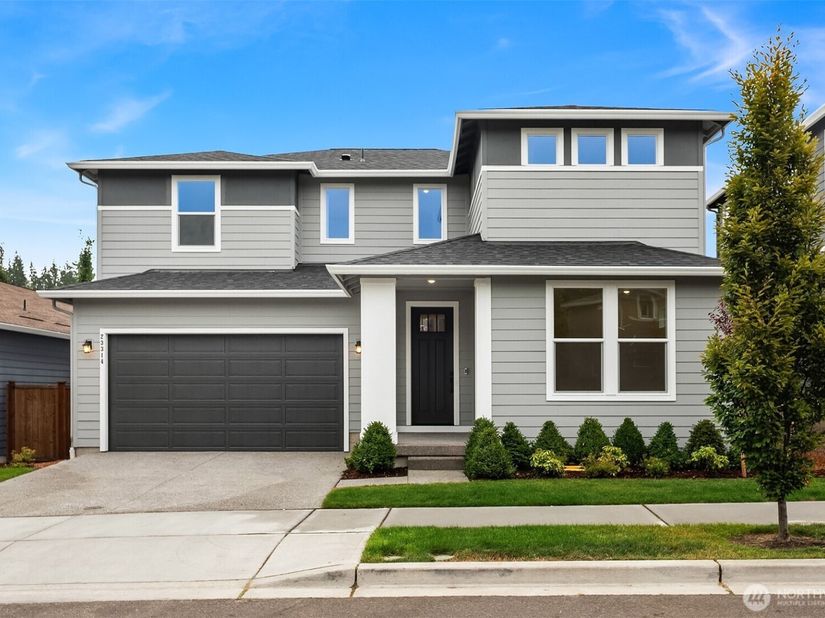23314 Arbors Terrace Road NE 00401, Kingston WA 98346