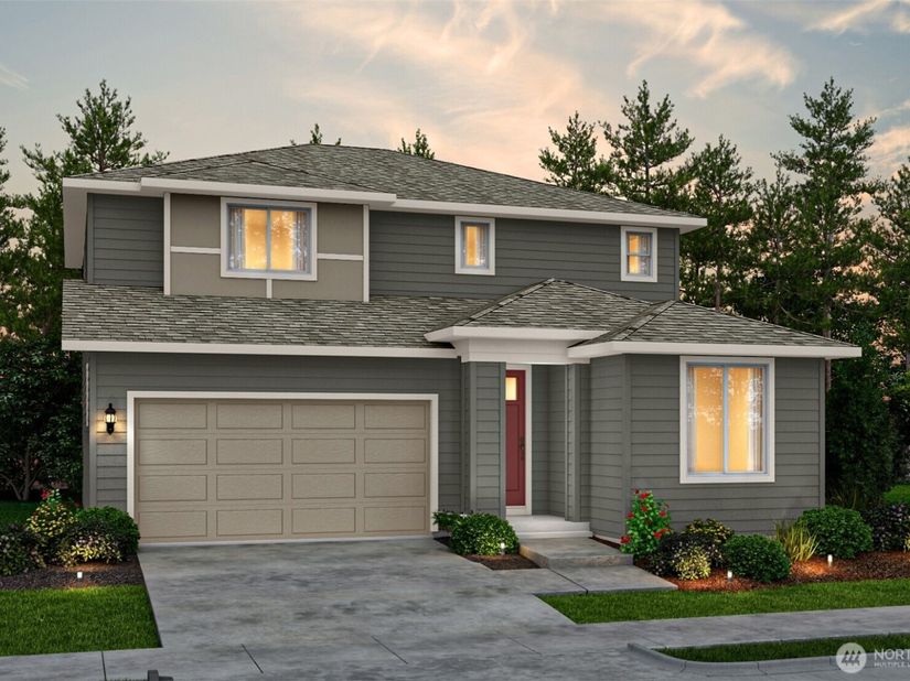 23418 Marinwood Circle NE 01812, Kingston WA 98346