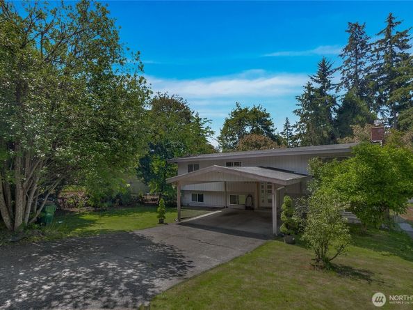35745 26th Avenue S, Federal Way WA 98003