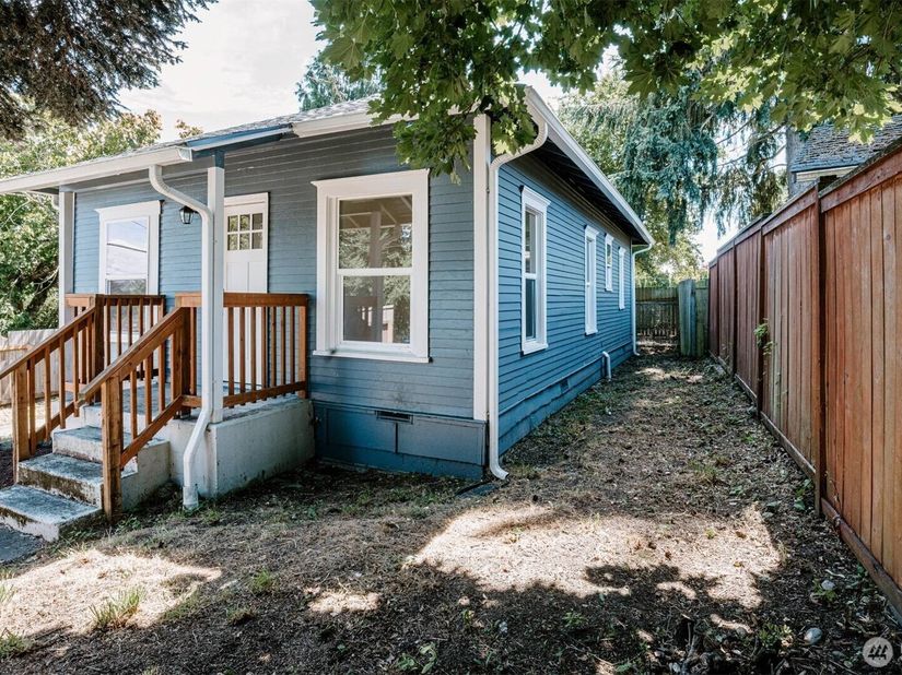 3714 22nd Street, Everett WA 98201
