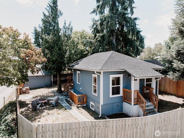 3714 22nd Street, Everett WA 98201