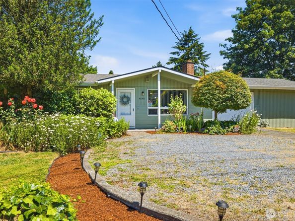 4848 S 288th Street, Auburn WA 98001