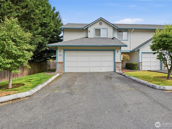 17511 52nd Avenue W, Lynnwood WA 98037