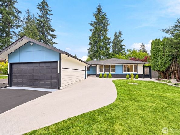 19912 Dayton Avenue N, Shoreline WA 98133
