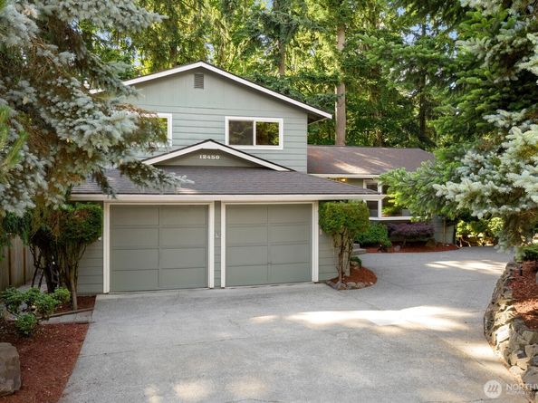 12450 NE 141st Street, Kirkland WA 98034