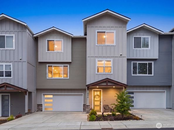 1804 25th Street, Snohomish WA 98290