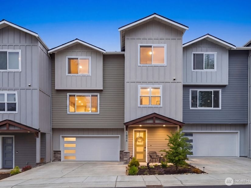 1804 25th Street, Snohomish WA 98290