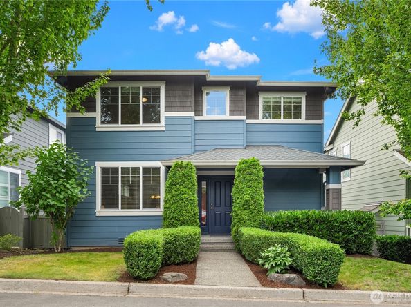 16121 167th Avenue SE, Renton WA 98058