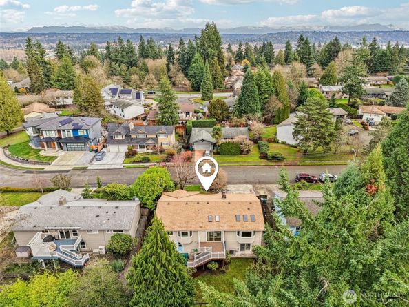 5733 155th Avenue NE, Redmond WA 98052