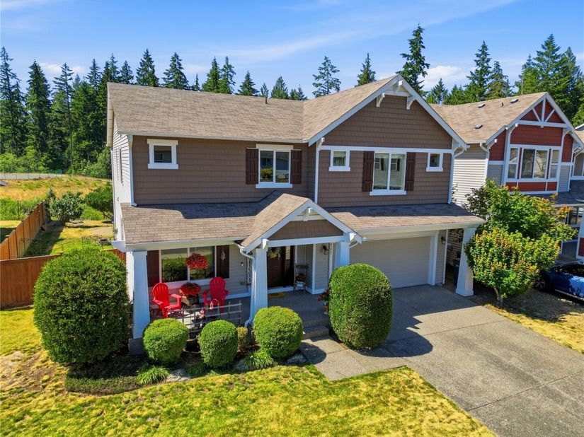 4392 Chanting Circle SW, Port Orchard WA 98367