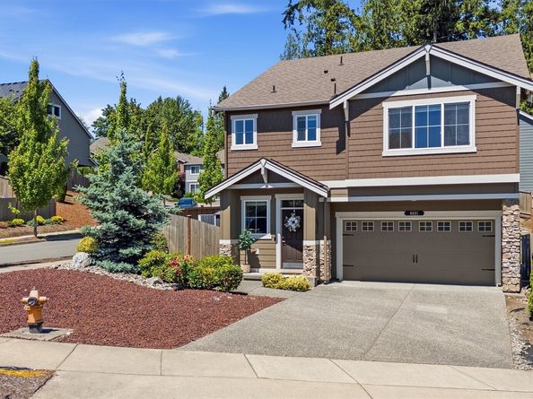 9821 15th Place SE, Lake Stevens WA 98258