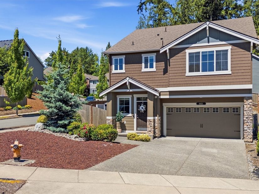 9821 15th Place SE, Lake Stevens WA 98258