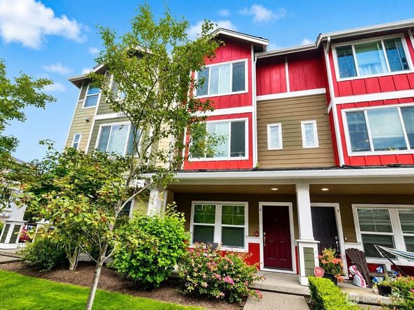 13304 46th Avenue SE 6, Mill Creek WA 98012