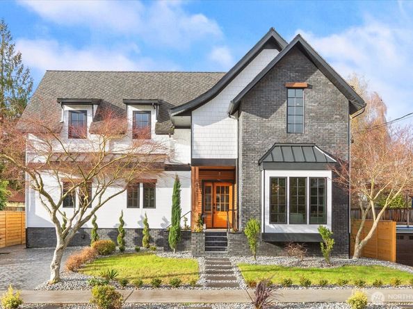 6523 39th Avenue NE, Seattle WA 98115