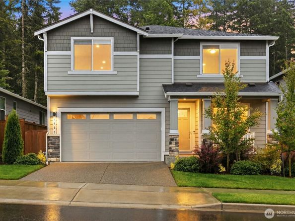 1420 NW Swenson Court, Poulsbo WA 98370