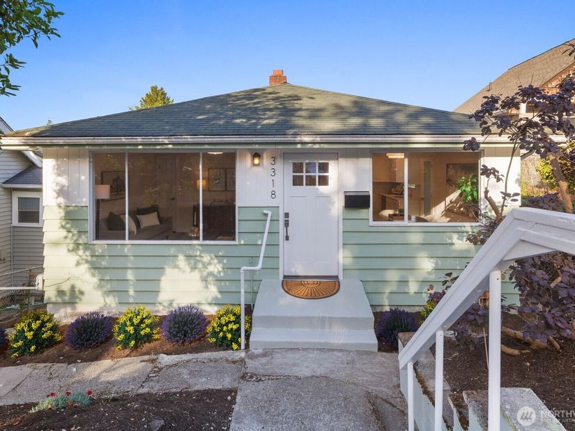 3318 20th Avenue S, Seattle WA 98144