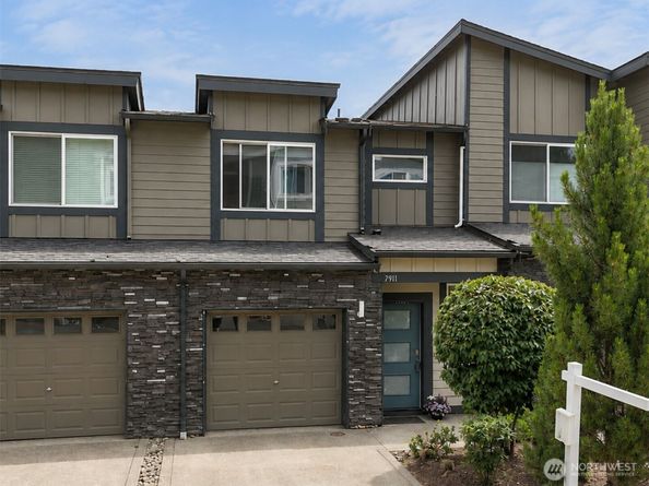 7911 19th Drive SE, Everett WA 98203