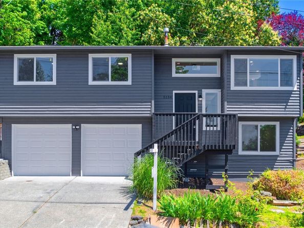 5134 S Wallace Street, Seattle WA 98178