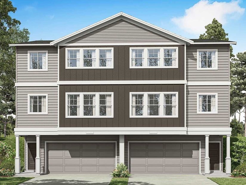 13901 11th Place W A, Lynnwood WA 98087