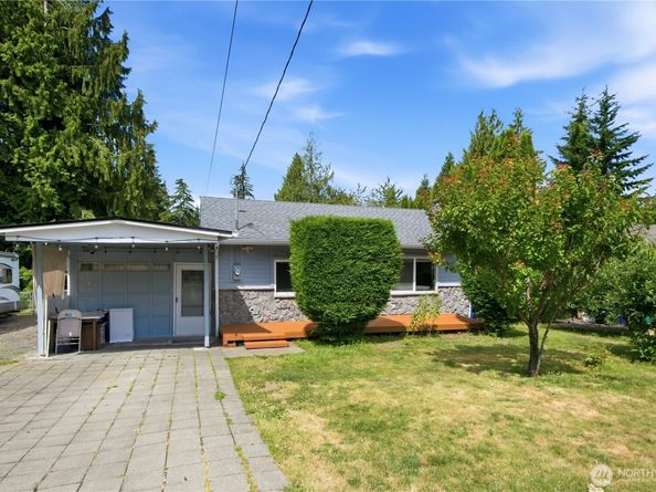 14408 42nd Avenue W, Lynnwood WA 98087