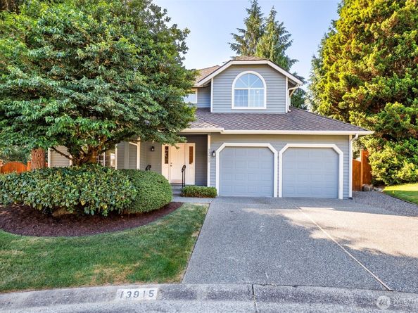 13915 66th Avenue SE, Snohomish WA 98296
