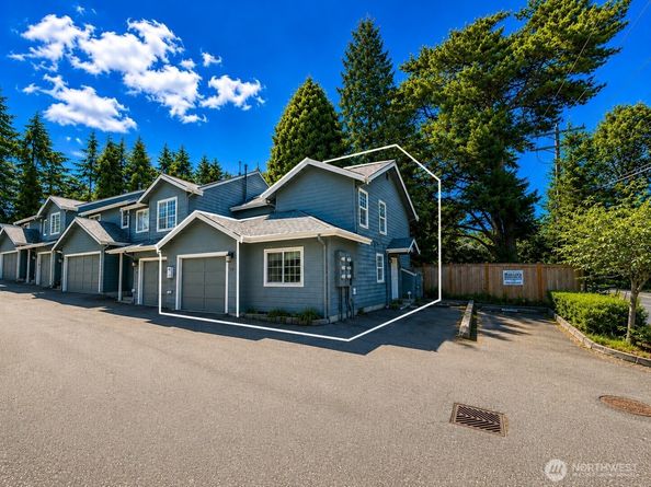 15633 44th Avenue W B1, Lynnwood WA 98087